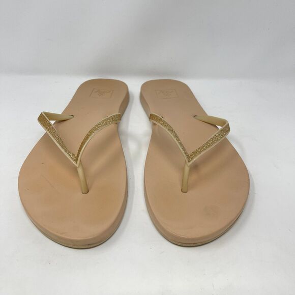 Reef Thong Flip Flop Sandals - Picture 2 of 9